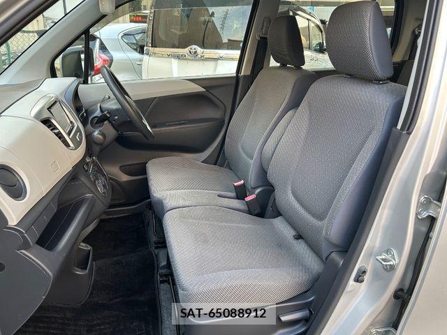Suzuki WAGON R 2016-05 8338537-13