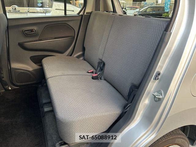 Suzuki WAGON R 2016-05 8338537-14