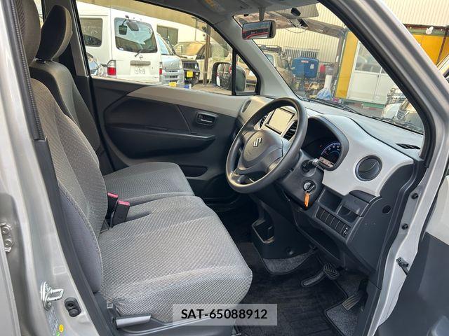Suzuki WAGON R 2016-05 8338537-1