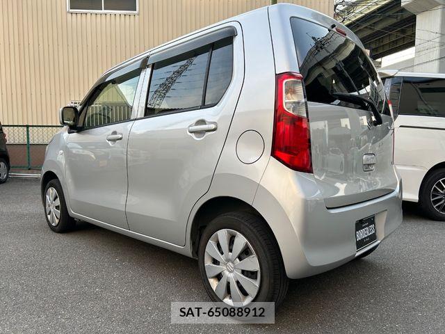 Suzuki WAGON R 2016-05 8338537-20