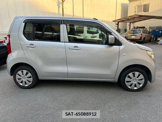 Suzuki WAGON R 2016-05 8338537-23