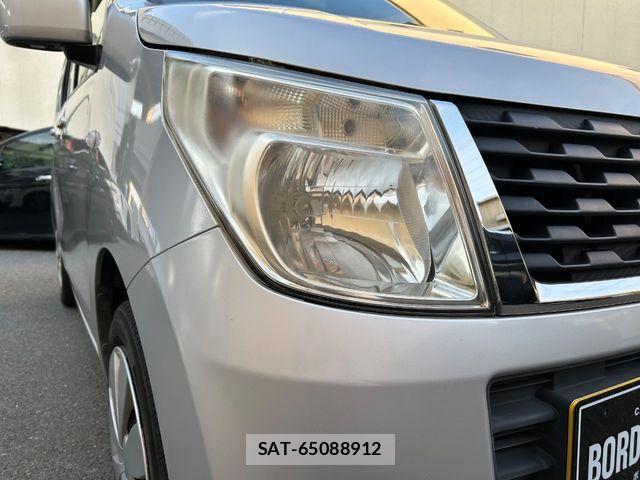 Suzuki WAGON R 2016-05 8338537-24