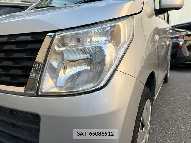Suzuki WAGON R 2016-05 8338537-25
