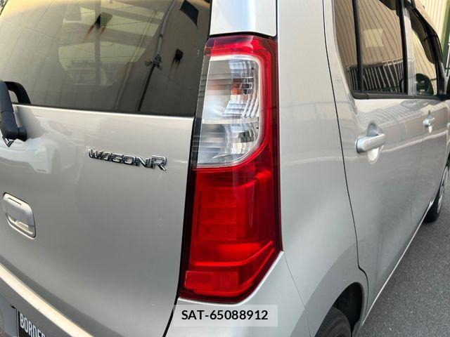 Suzuki WAGON R 2016-05 8338537-27