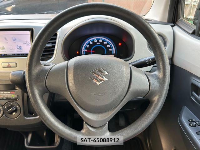 Suzuki WAGON R 2016-05 8338537-2