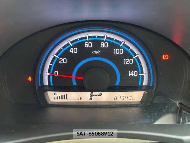 Suzuki WAGON R 2016-05 8338537-3