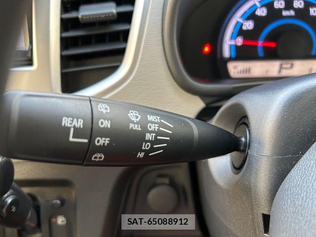 Suzuki WAGON R 2016-05 8338537-4