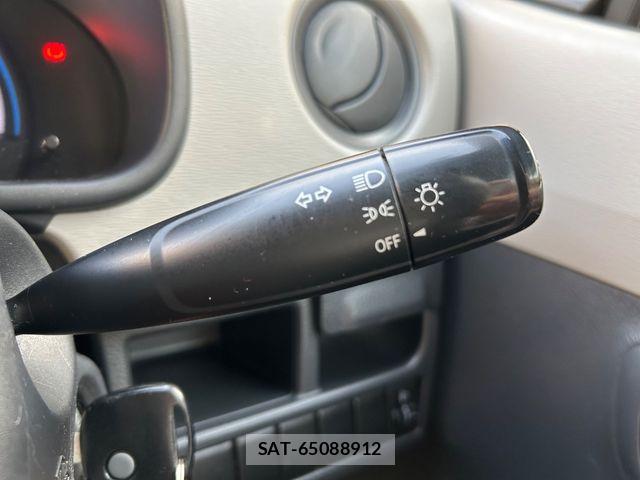 Suzuki WAGON R 2016-05 8338537-5