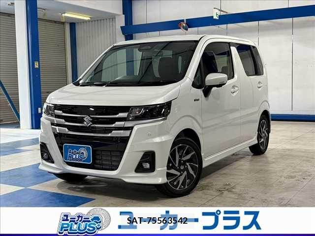 Suzuki WAGON R 2026-06 8338532-0