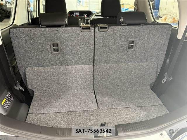Suzuki WAGON R 2026-06 8338532-13