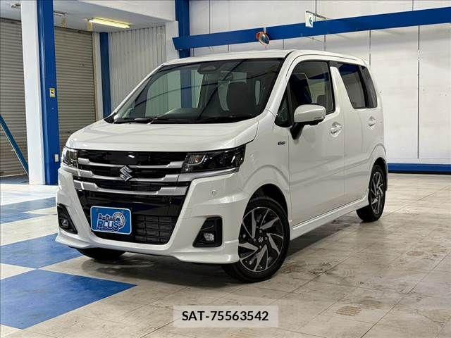 Suzuki WAGON R 2026-06 8338532-16