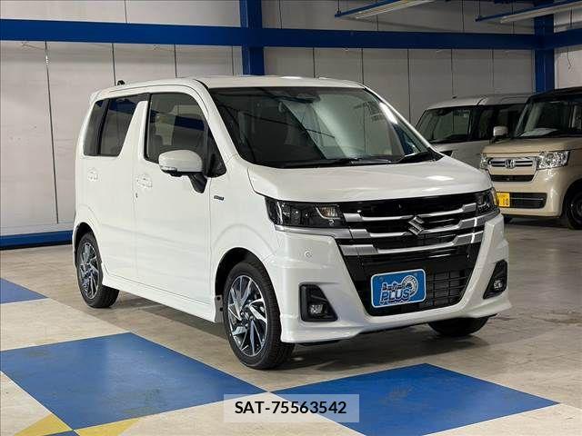 Suzuki WAGON R 2026-06 8338532-17