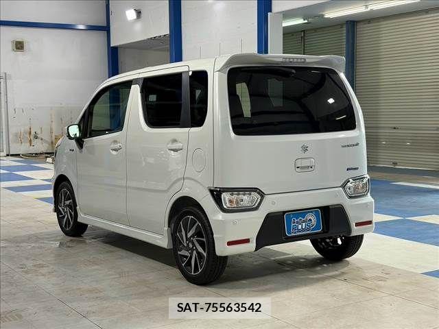 Suzuki WAGON R 2026-06 8338532-19