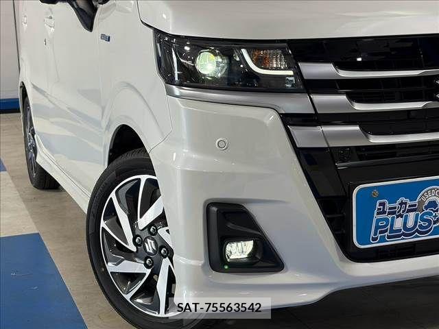 Suzuki WAGON R 2026-06 8338532-22