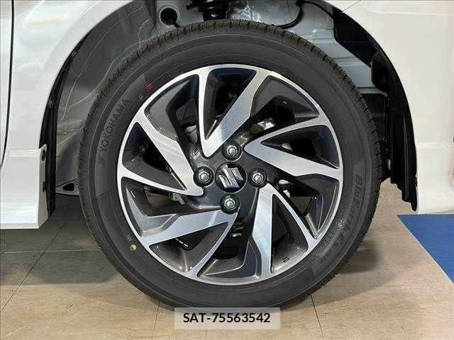 Suzuki WAGON R 2026-06 8338532-23