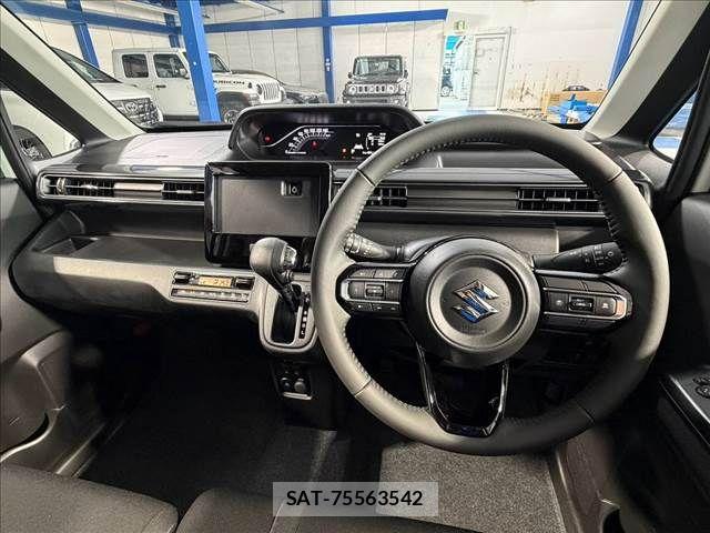 Suzuki WAGON R 2026-06 8338532-28