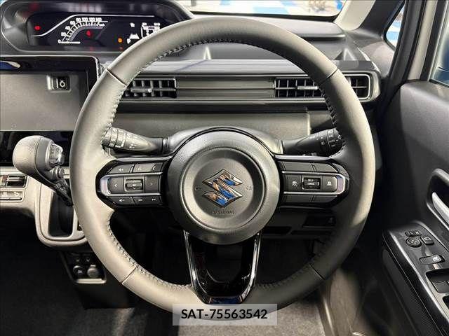 Suzuki WAGON R 2026-06 8338532-29