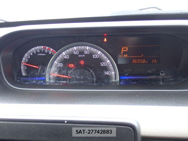 Suzuki WAGON R 2023-01 8326476-12