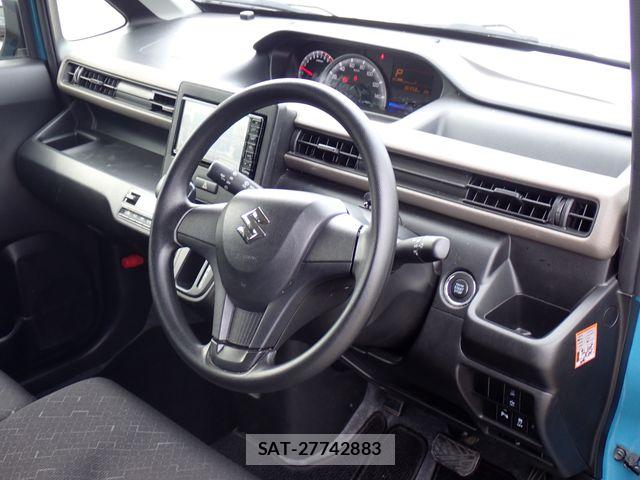Suzuki WAGON R 2023-01 8326476-1