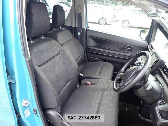 Suzuki WAGON R 2023-01 8326476-21
