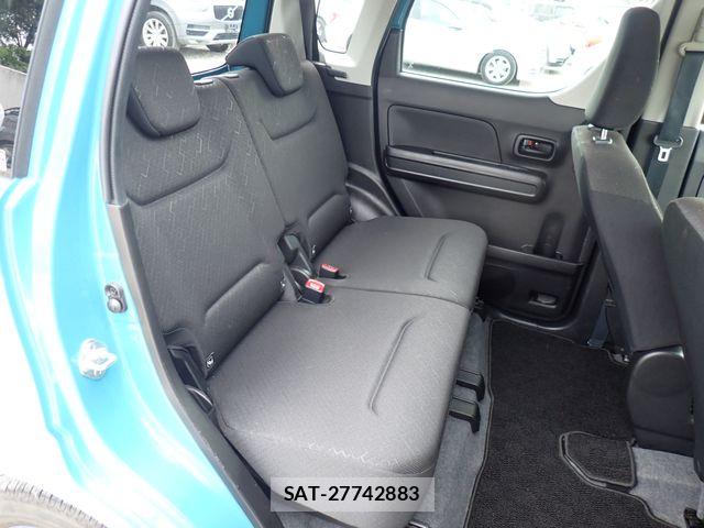 Suzuki WAGON R 2023-01 8326476-22