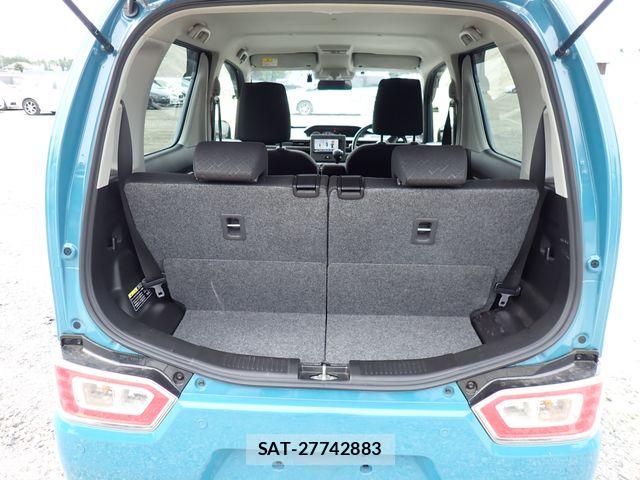 Suzuki WAGON R 2023-01 8326476-23