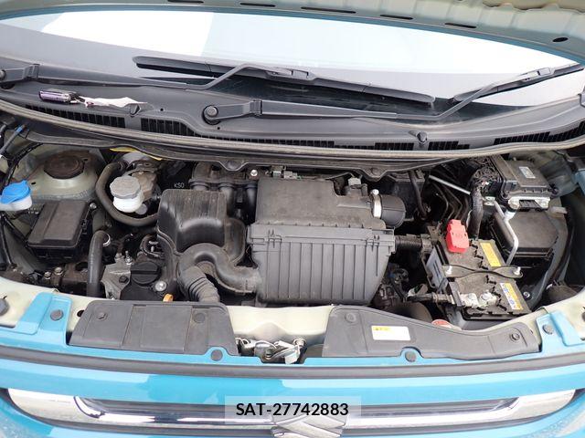 Suzuki WAGON R 2023-01 8326476-24