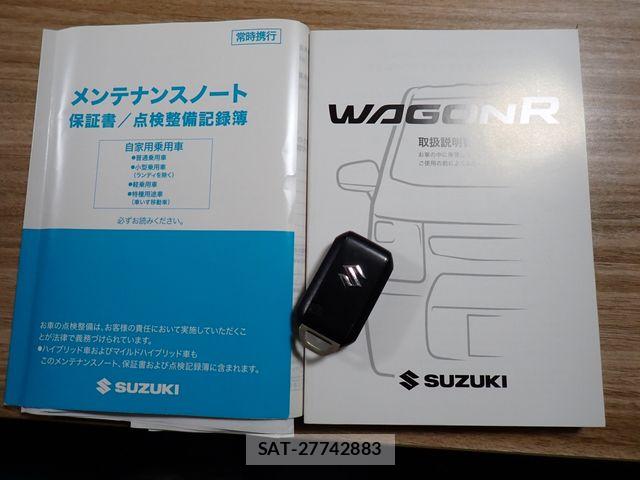 Suzuki WAGON R 2023-01 8326476-26