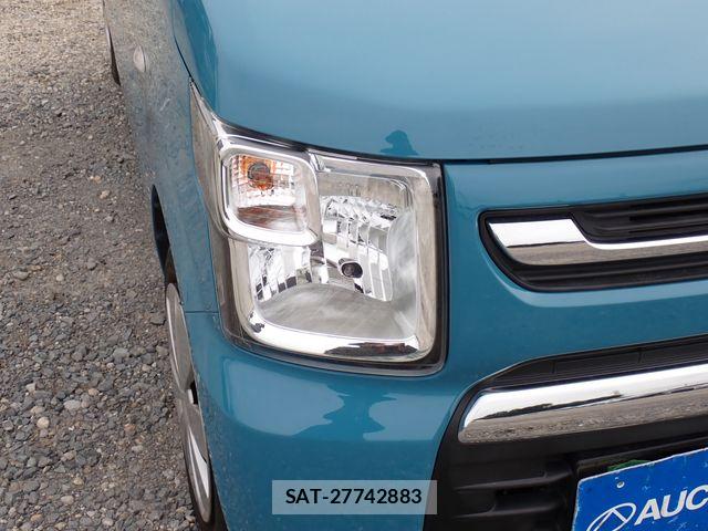 Suzuki WAGON R 2023-01 8326476-8