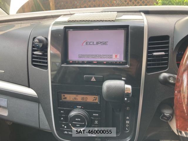 Suzuki WAGON R 2012-01 8338549-13