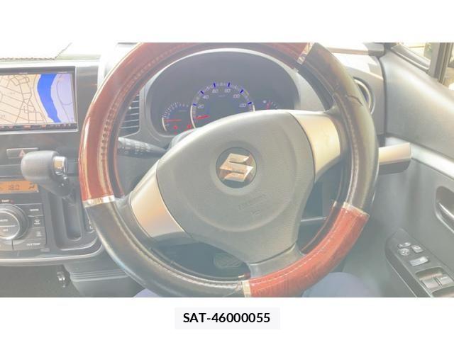 Suzuki WAGON R 2012-01 8338549-17