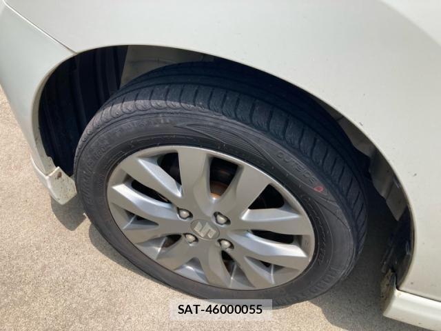 Suzuki WAGON R 2012-01 8338549-5
