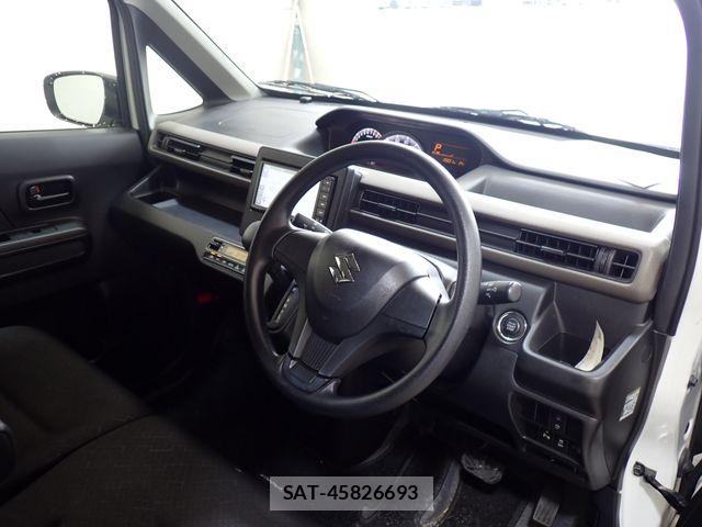 Suzuki WAGON R 2024-04 8338531-1