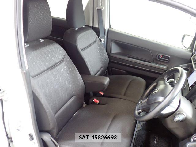 Suzuki WAGON R 2024-04 8338531-20