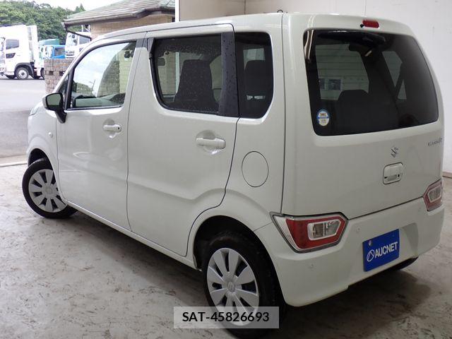 Suzuki WAGON R 2024-04 8338531-2