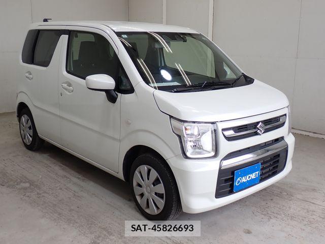 Suzuki WAGON R 2024-04 8338531-3