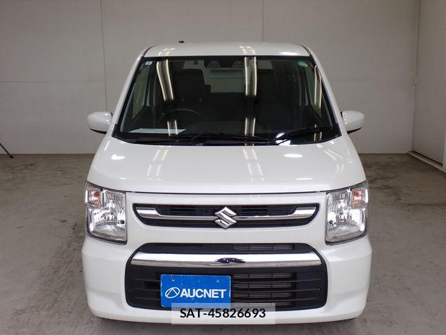 Suzuki WAGON R 2024-04 8338531-4