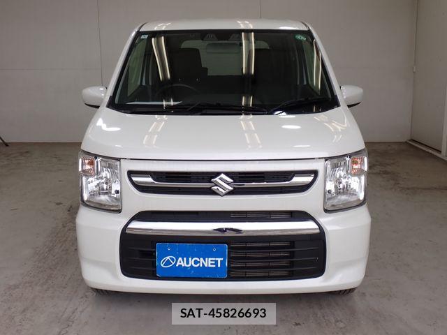 Suzuki WAGON R 2024-04 8338531-5