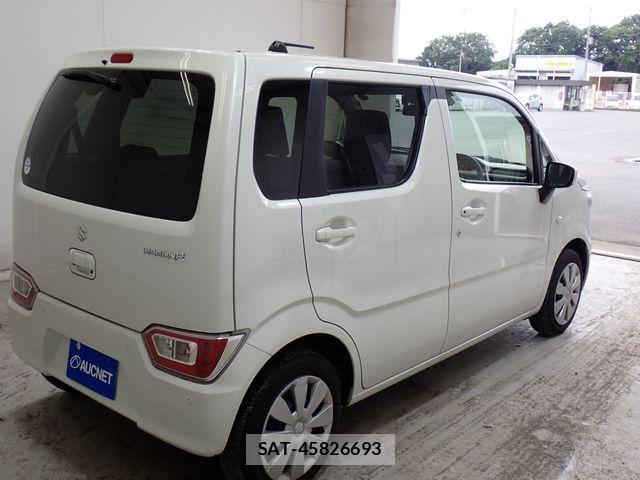 Suzuki WAGON R 2024-04 8338531-7