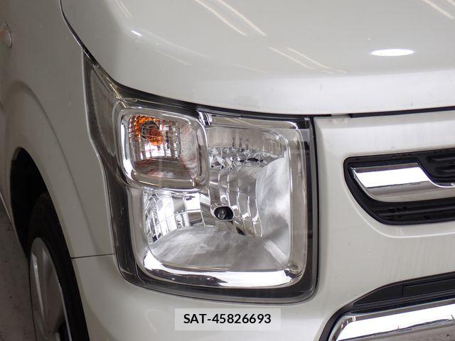 Suzuki WAGON R 2024-04 8338531-8