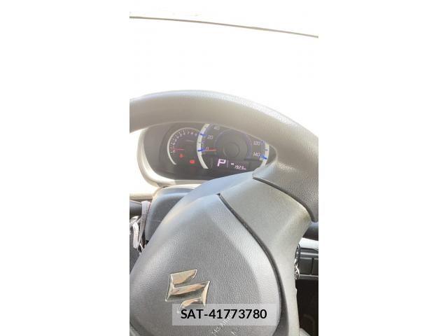 Suzuki WAGON R 2013-08 8338550-9