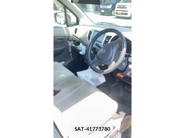 Suzuki WAGON R 2013-08 8338550-10