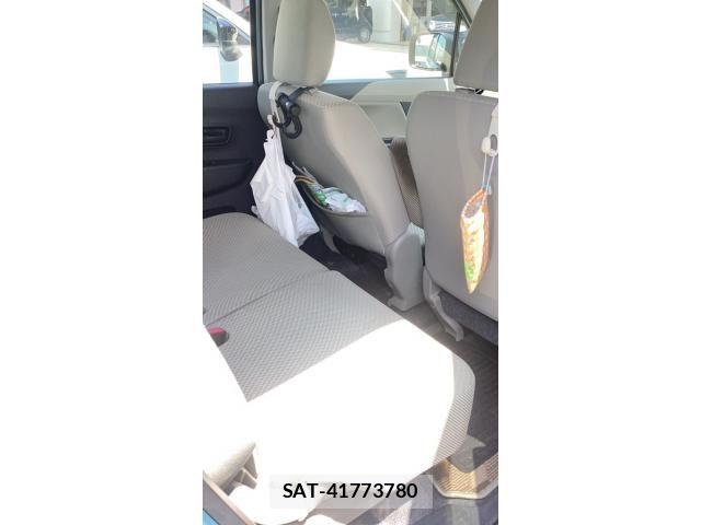 Suzuki WAGON R 2013-08 8338550-11