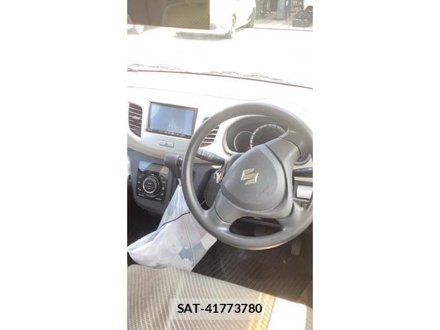 Suzuki WAGON R 2013-08 8338550-12
