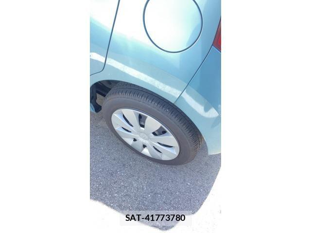 Suzuki WAGON R 2013-08 8338550-2