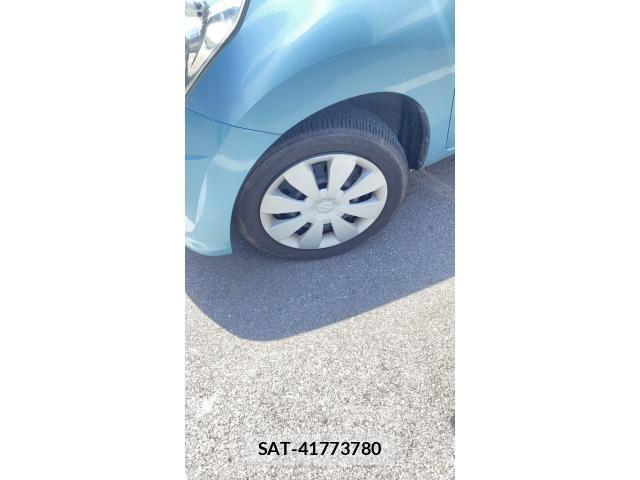Suzuki WAGON R 2013-08 8338550-3