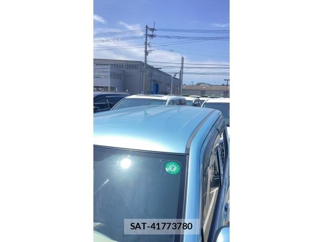 Suzuki WAGON R 2013-08 8338550-7