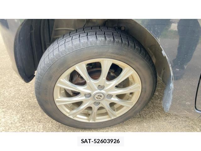 Suzuki WAGON R 2011-08 8338554-9