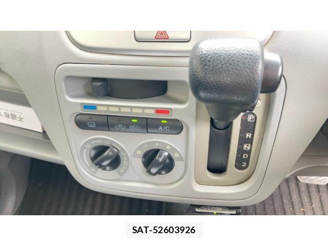 Suzuki WAGON R 2011-08 8338554-8