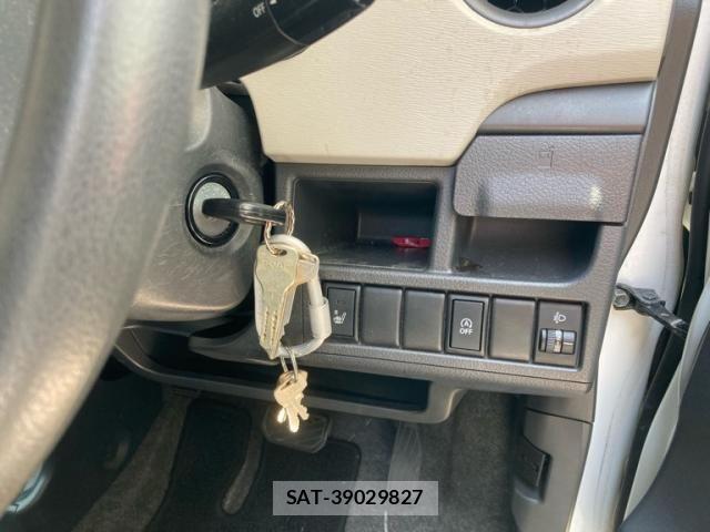 Suzuki WAGON R 2015-09 8338547-8